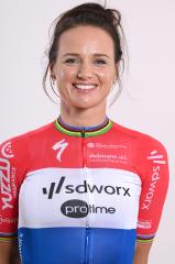 Chantal Blaak
