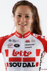Chantal Hoffmann