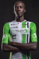 Charles Kagimu