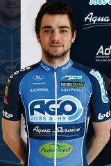 Charlie Arimont