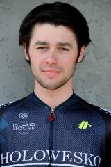Charlie Hough