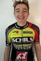 Charlie Lacaille