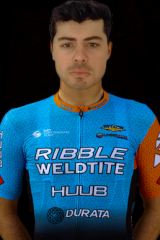 Charlie Tanfield