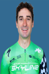 Chaz Turmon