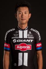 Cheng Ji