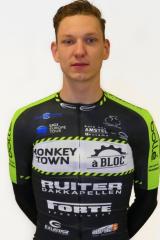Chiel Breukelman