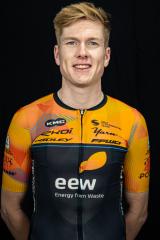 Chiel Schulten