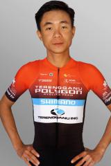 Choon Huat Goh