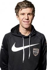 Chris Anker Sorensen