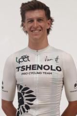 Christiaan Klopper