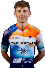Christiaan Lubbers
