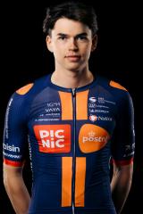 Christiaan Van Rees
