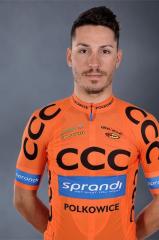 Christian Delle Stelle