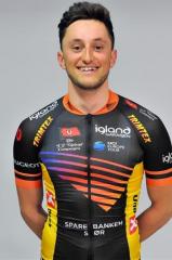 Christian Erwan Kaggestad