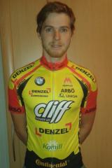 Christian Haas