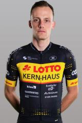 Christian Koch