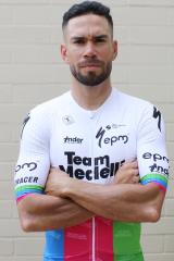 Christian Leandro Tamayo