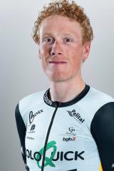 Christian Moberg