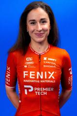 Christina Schweinberger