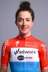 Christine Majerus