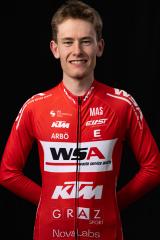 Christof Huber