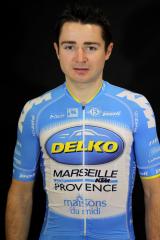 Christophe Laborie