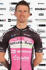 Christophe Masson