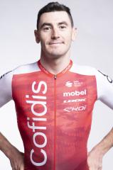 Christophe Noppe