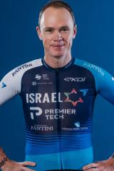 Christopher Froome