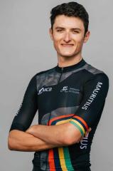 Christopher Rougier Lagane