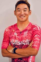 Chuanyang Lin