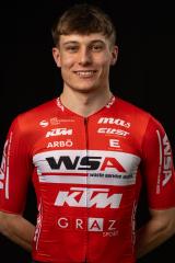 Cian Hampton