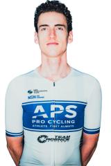 Cian Keogh