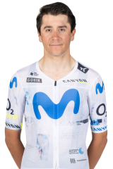 Cian Uijtdebroeks