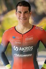 Claudio Imhof