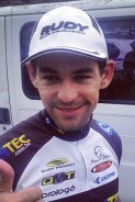 Cleberson Weber