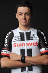 Clement Betouigt Suire