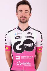 Clement Carisey