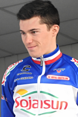 Clement Mary
