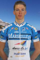 Clement Saint Martin