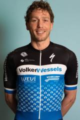 Coen Vermeltfoort