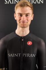 Conor Davies