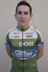 Conor Hennebry