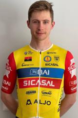 Conor Mcgoldrick