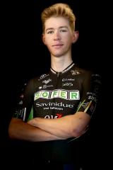 Conor Schunk
