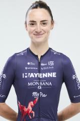 Constance Valentin
