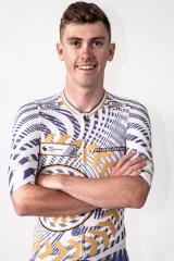 Cooper Sayers