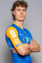 Corentin Devroute