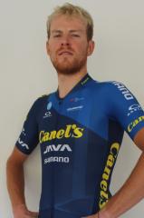 Cormac Mcgeough