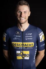 Corne Van Kessel